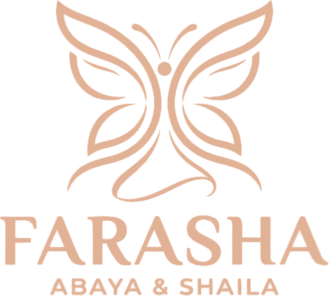 Farasha Abaya & Shaila